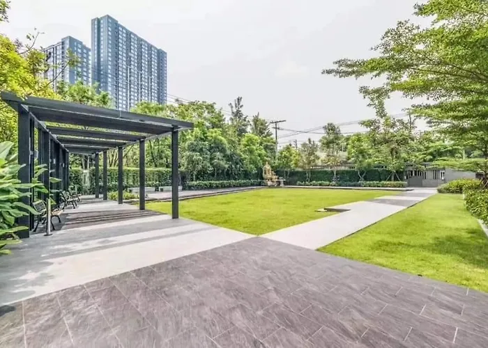 In With Swimming Pool Near Malls And Train